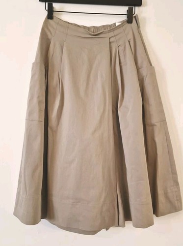 Zara pareo gonna pantalone