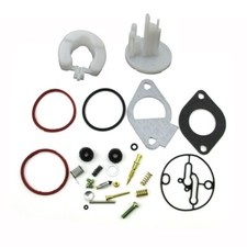 Kit Ricostruzione Carburatore