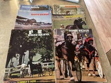 Hoof Beats Horse Magazine