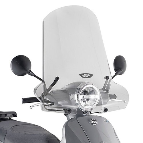 Schermo for sym - schermo,