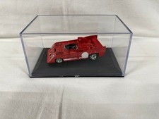 BRUMM - ALFA ROMEO 33TT12  PROTOTIPO 1974 - SCALA 1/43