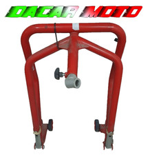 Cavalletto Alza Moto alzamoto