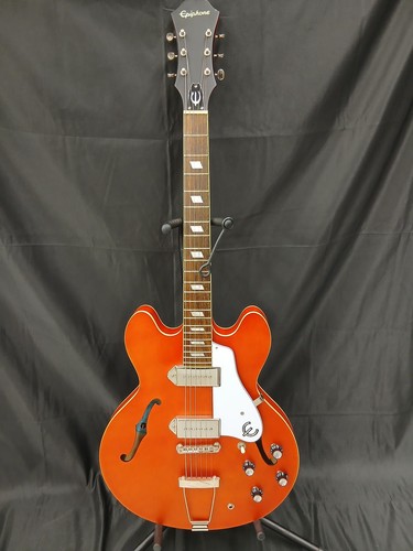 Chitarra elettrica epiphone - chitarra,