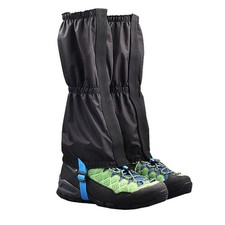  Escursionismo Accessori Ghette Da Impermeabili Gateers Le Gambe All'aperto
