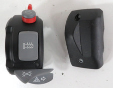 BMW R1200R K27 R1200GS K25 interruttore combinato rubinetto interruttore destro 59TKM