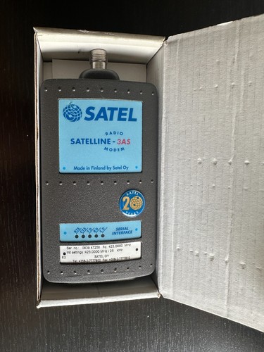 Satel radio modem rtk - satel,