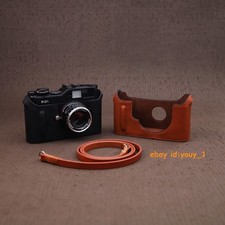 Nuova custodia fotocamera vera