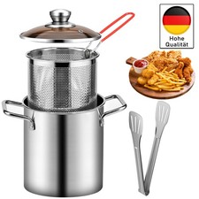 Pentola per asparagi in