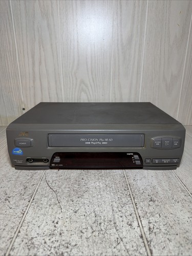 Jvc a35u lettore - jvc,