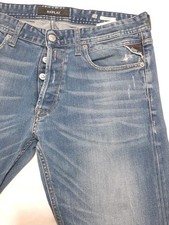 Jeans REPLAY uomo Grover W33
