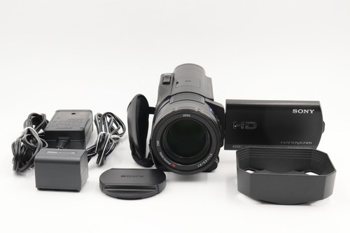 Mint sony hdr - sony, hdr-cx900