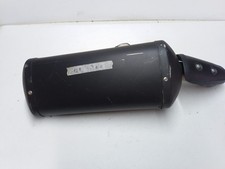 Yamaha FZ8 10 12 Scarico 39p147100000