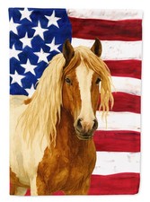 Bandiera americana Gypsy