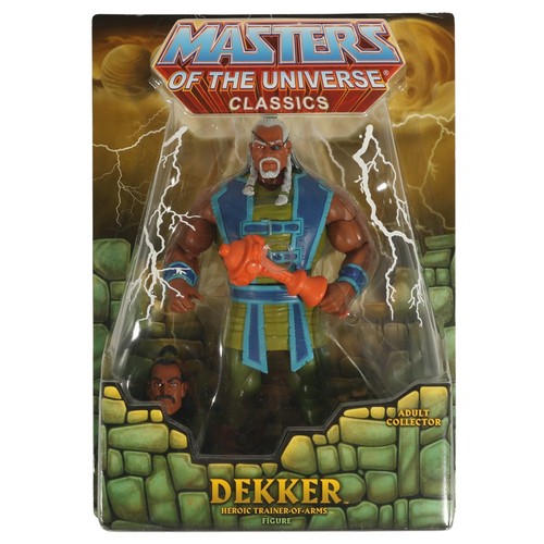 Dekker motu classics - -, /