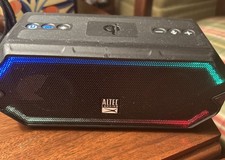 Altec lansing hydrablast - altec,