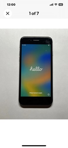 Apple iphone 128gb grigio - apple,