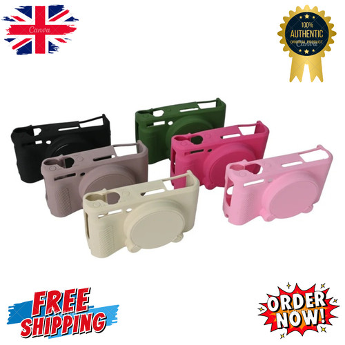 Custodia morbida silicone
