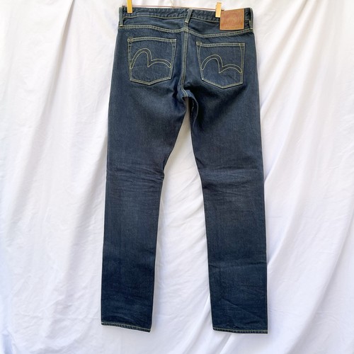 Evisu daicock heritage - evisu,