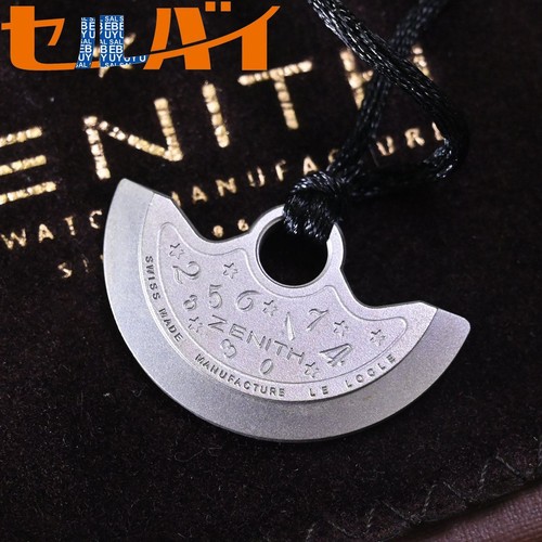 Zenith wristwatch watch - wristwatch,