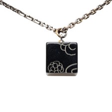CHANEL COCO Mark Camellia Cube