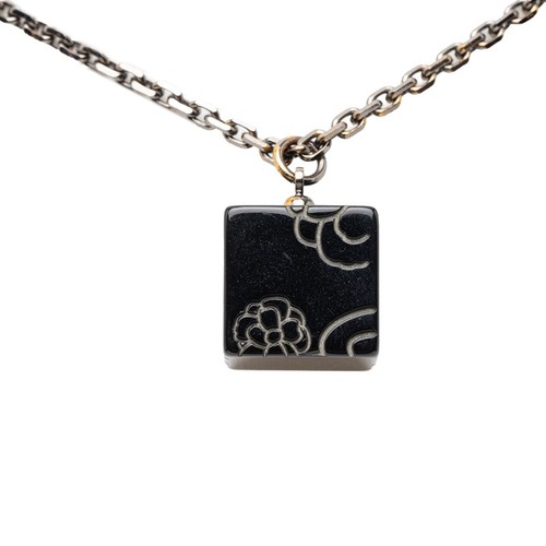 Chanel coco mark camellia - chanel,