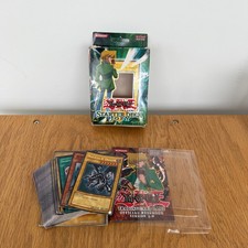 Starter deck joey - -,