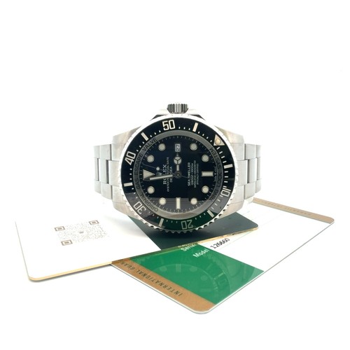 Rolex sea dweller - rolex, sea-dweller