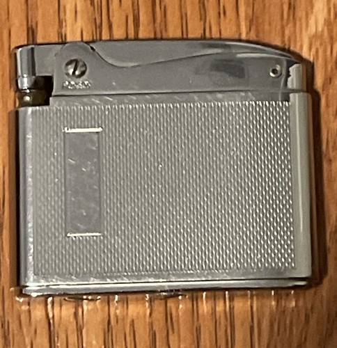 Vintage ronson adonis lighter - adonis,