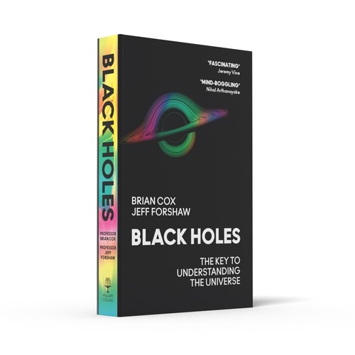 Black holes key - key, to