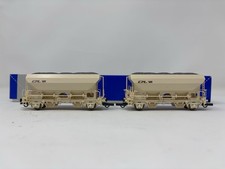 Roco 66330 Set Carri Merci  CFL