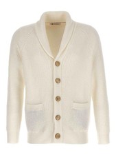BRUNELLO CUCINELLI CARDIGAN