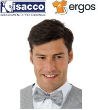 Isacco PAPILLON Argento