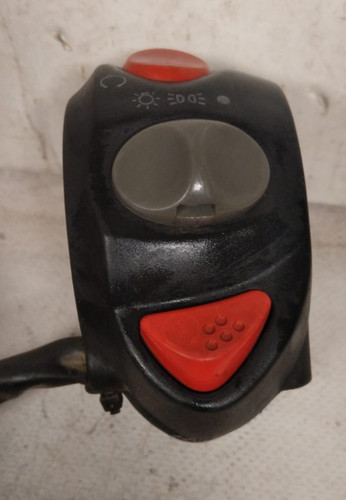 Benelli adiva 125 - -, 2003