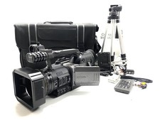 Panasonic AG-DVX100A Mini