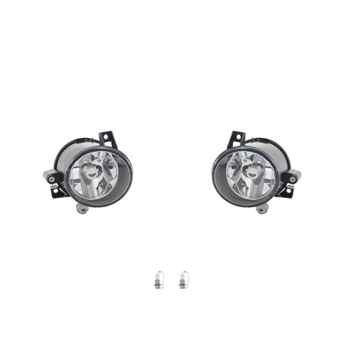 Fari fendinebbia set - h3, sx