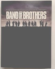 HBO Band of Brothers Movies