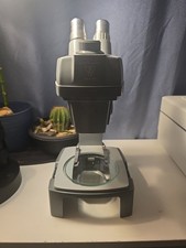 Bausch and Lomb Microscopio