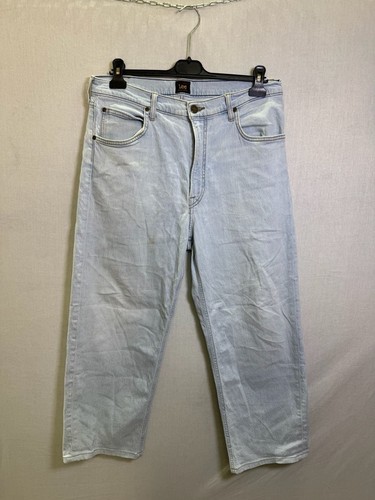 Lee organic cotton vintage - lee,
