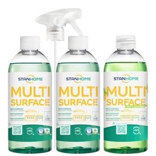 STANHOME 3  Multisurface