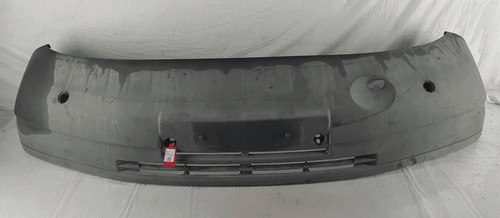 Paraurti ant mercedes benz - ant.,