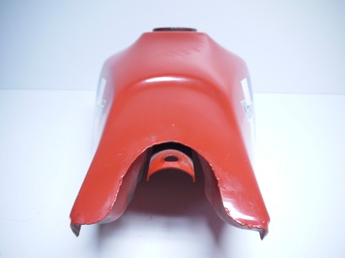 Serbatoio carburante kawasaki - serbatoio,