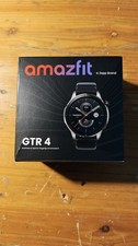 Amazfit GTR 4 46mm con