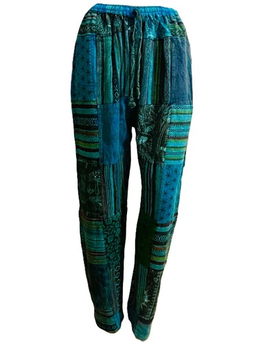 Pantalone harem uomo - , donna