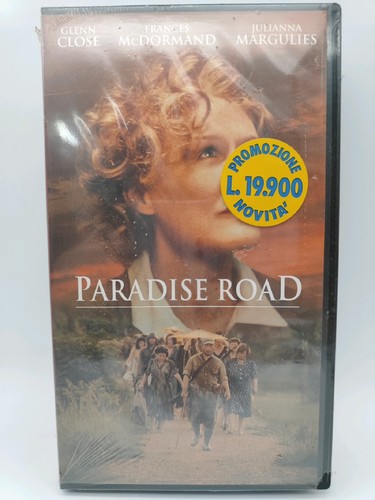 Paradise road di bruce - 'paradise,