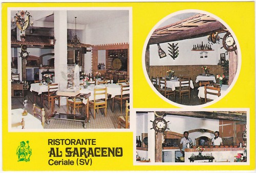 Ceriale savona ristorante - -,
