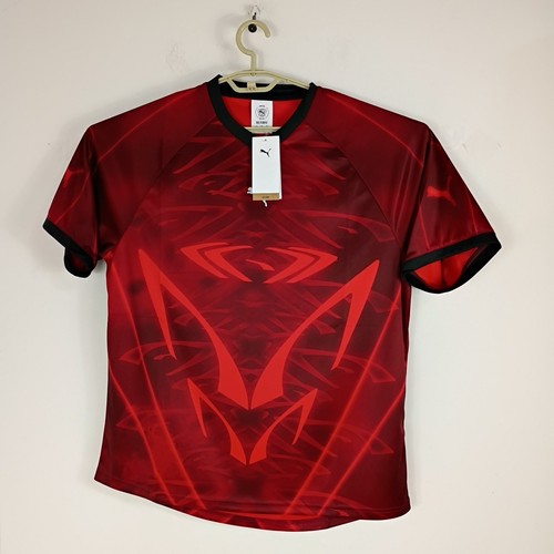 Maglia calcio puma pumatechx - maglia,
