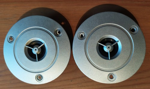 Coppia tweeter technics - coppia,