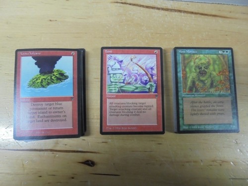 Leggende set comune - leggende,
