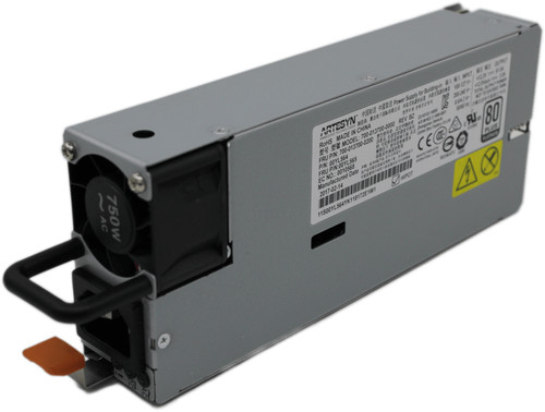 Artesyn 750w platinum - 750w,