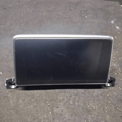 Display navigatore satellitare